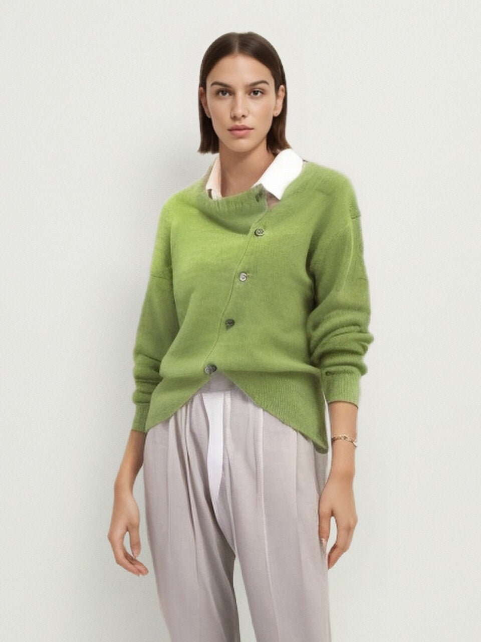 Marley | Bequeme Cardigan – Bild 1