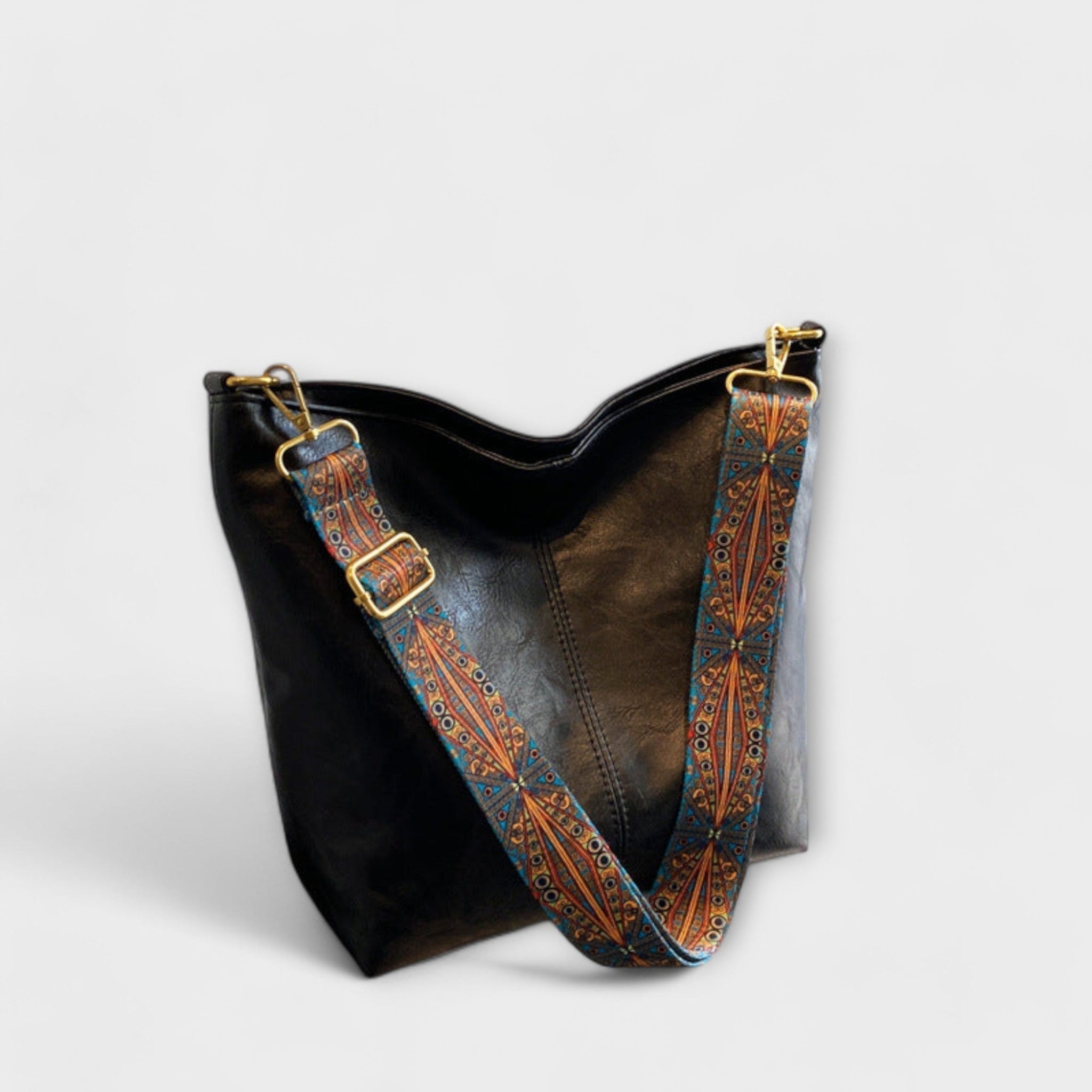 Valentina | Elegante, vielseitige Vintage-Handtasche