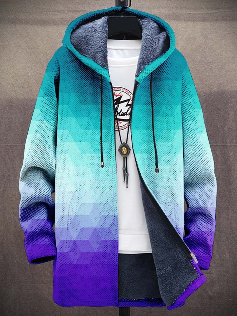 Marina | PATTERNED Cardigan – Bild 1