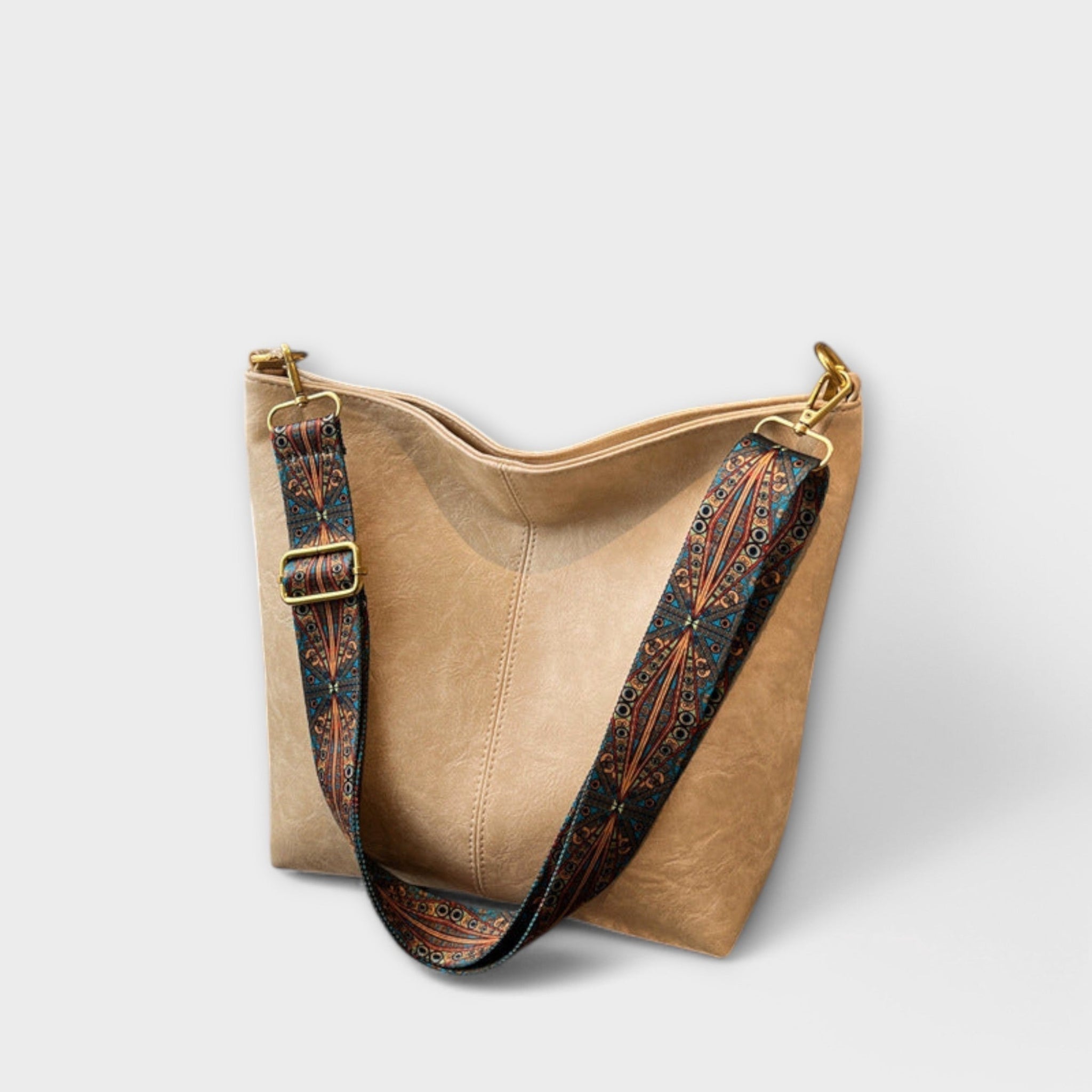 Valentina | Elegante, vielseitige Vintage-Handtasche