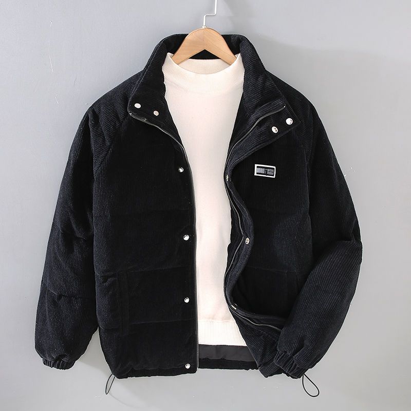 Murphy - Comfortable Corduroy Jacket Degree