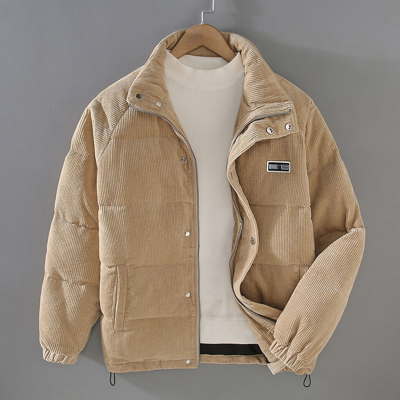 Murphy - Comfortable Corduroy Jacket Degree