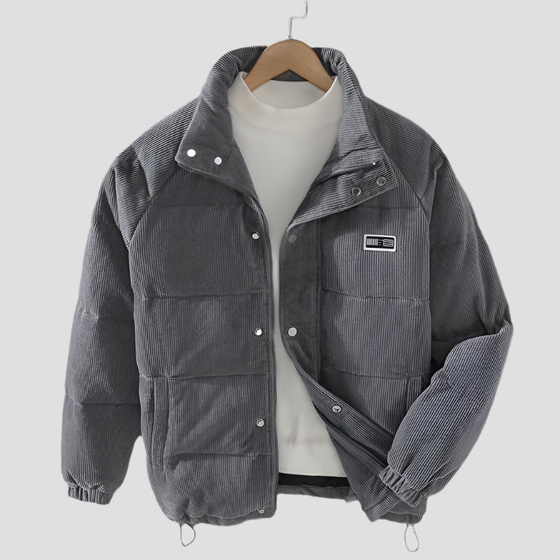 Murphy - Comfortable Corduroy Jacket Degree