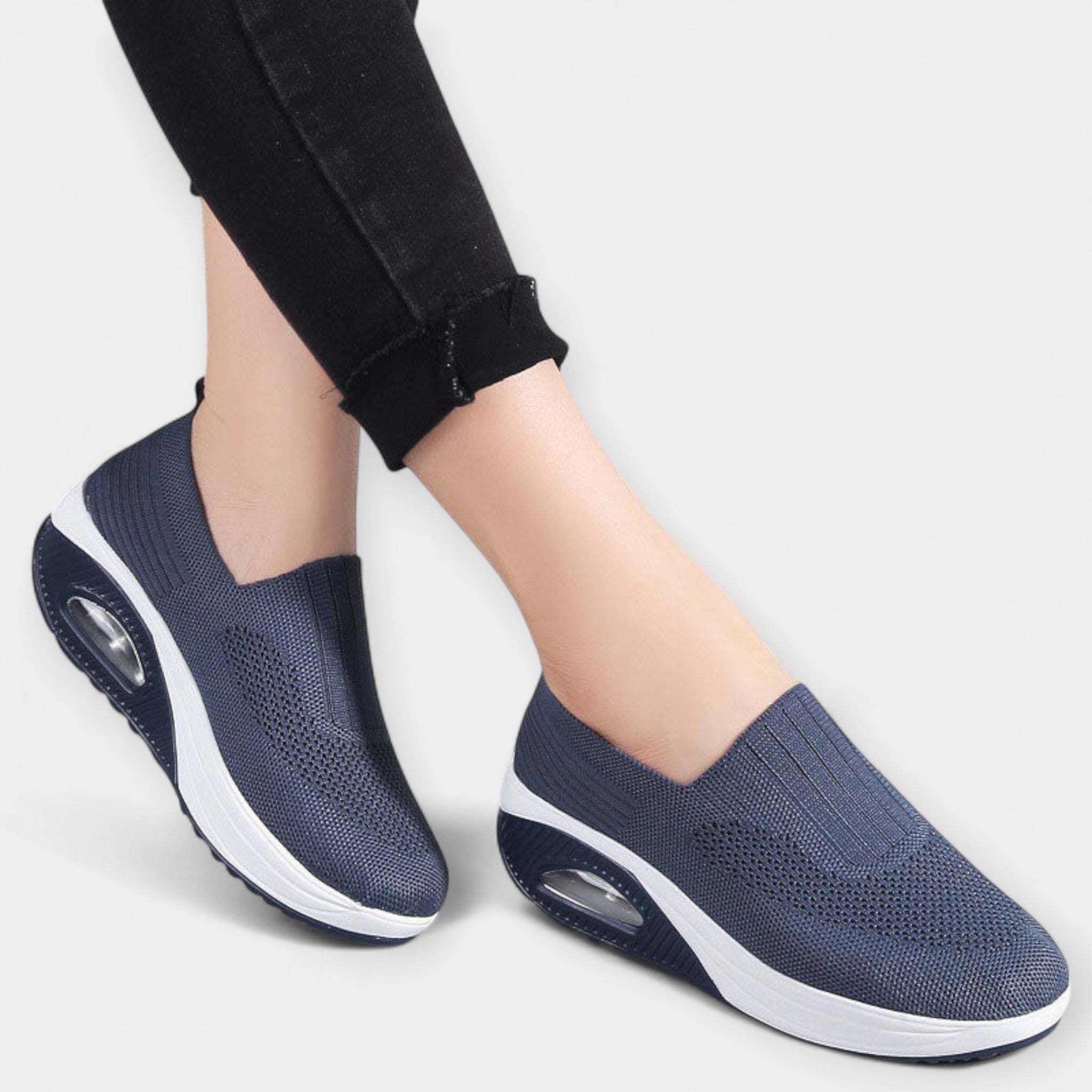Iulia | Bequeme und leichte Schuhe