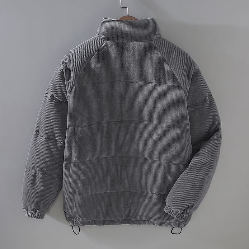 Murphy - Comfortable Corduroy Jacket Degree