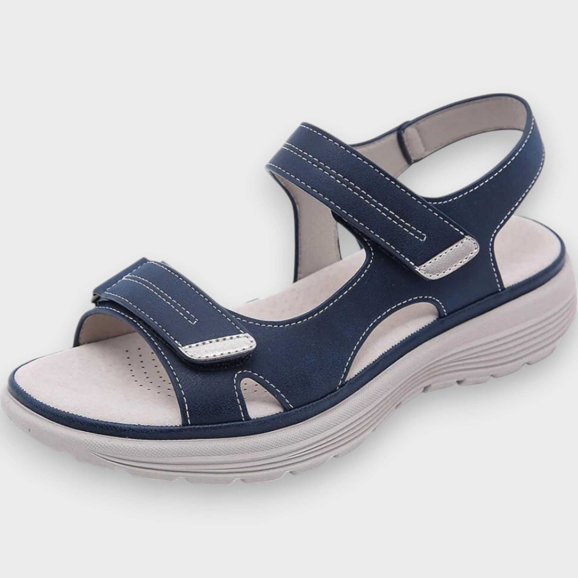 Narcisa | Elegante orthopädische Sandalen