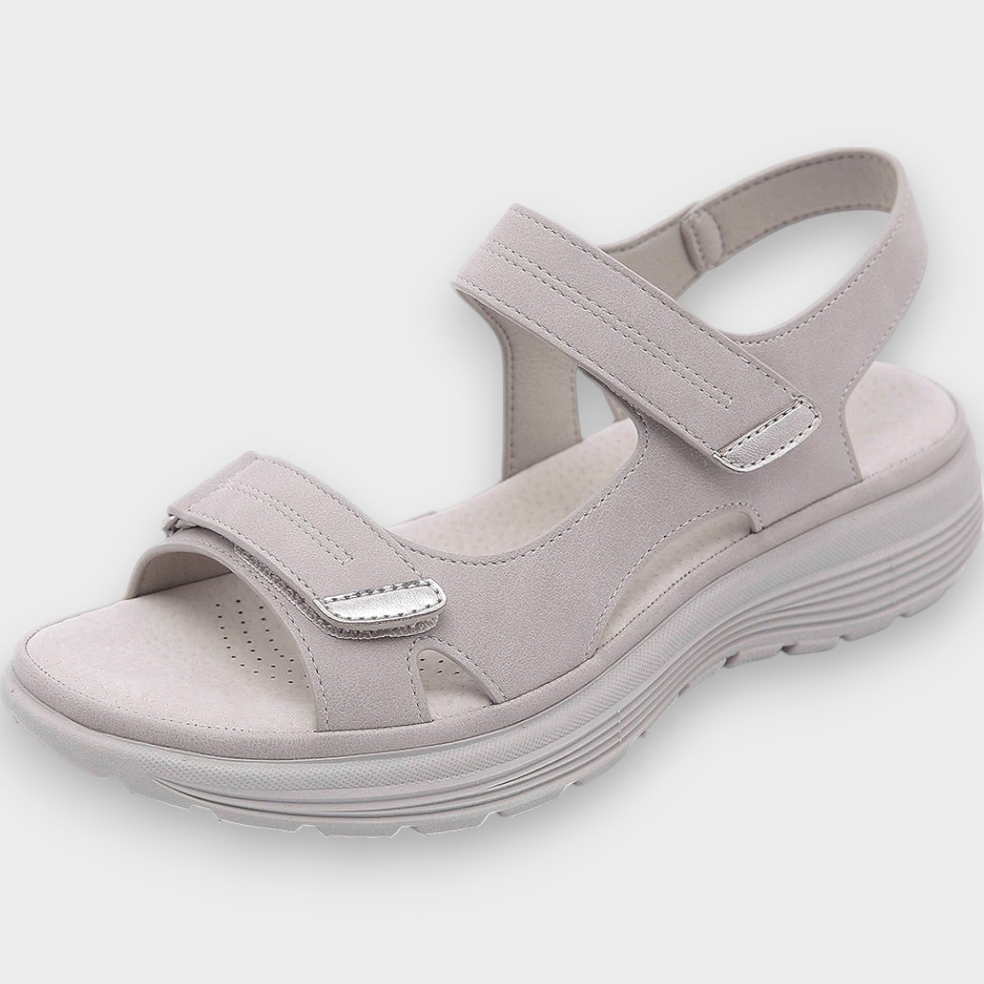 Narcisa | Elegante orthopädische Sandalen
