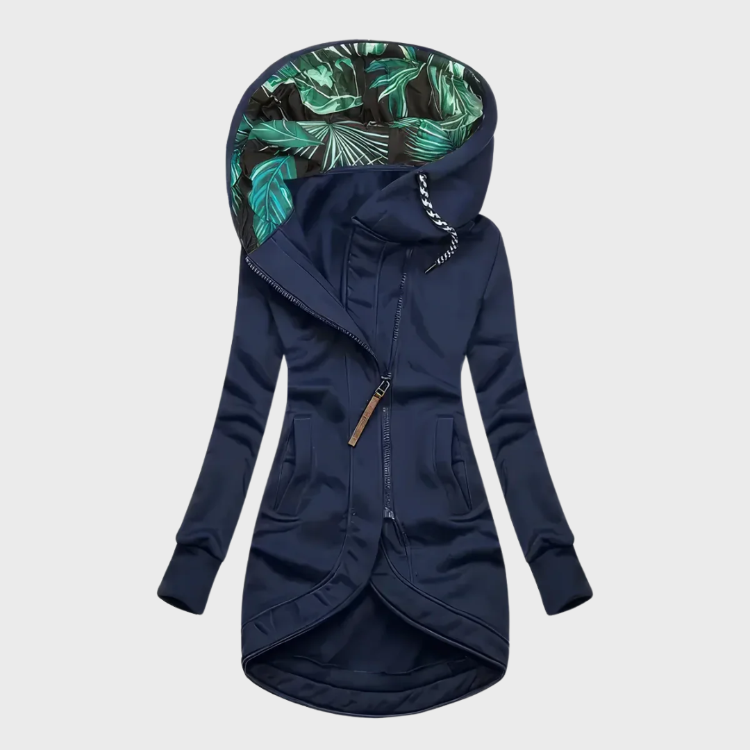 Malvina – Elegante Winterjacke – Bild 5