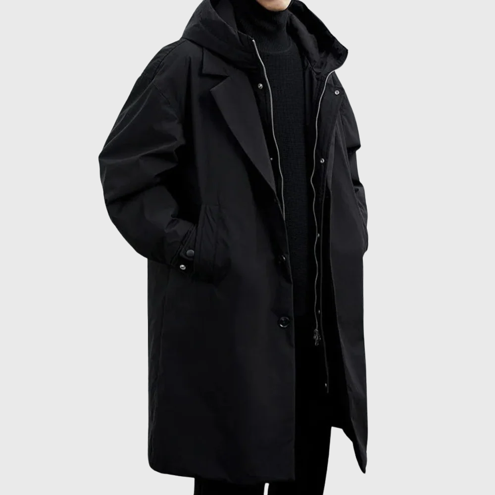 Cosmin | Viktor L Vetrone Wasserdichte Jacke