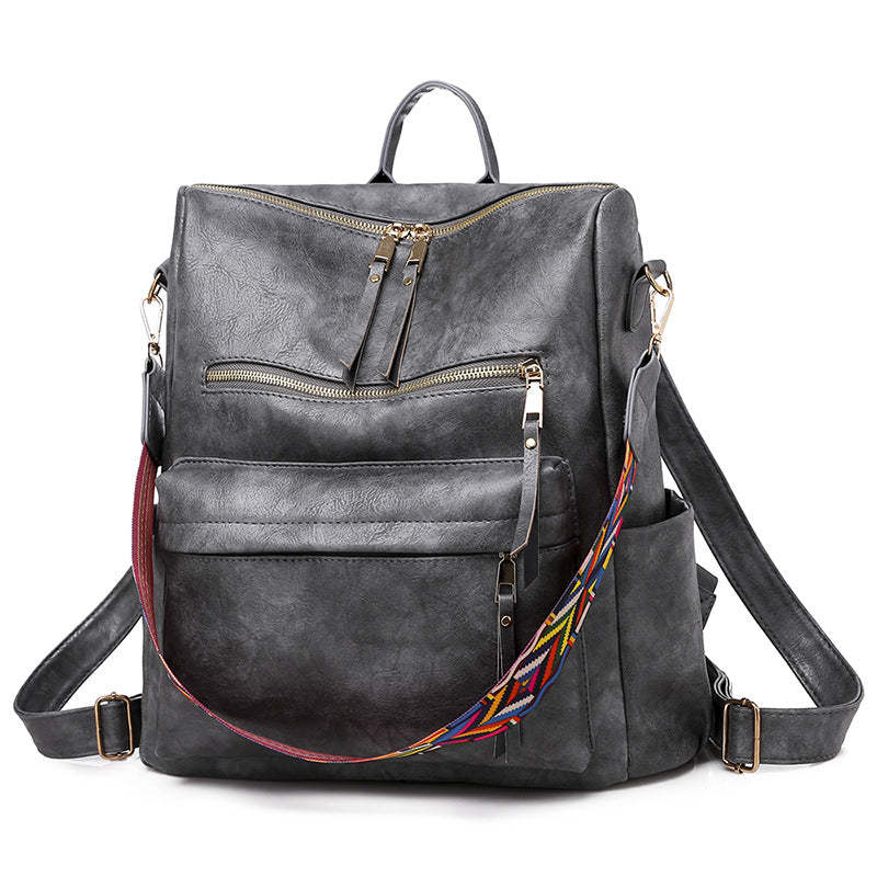 Ioana-Bianca | Eleganter, vielseitiger Stadtrucksack