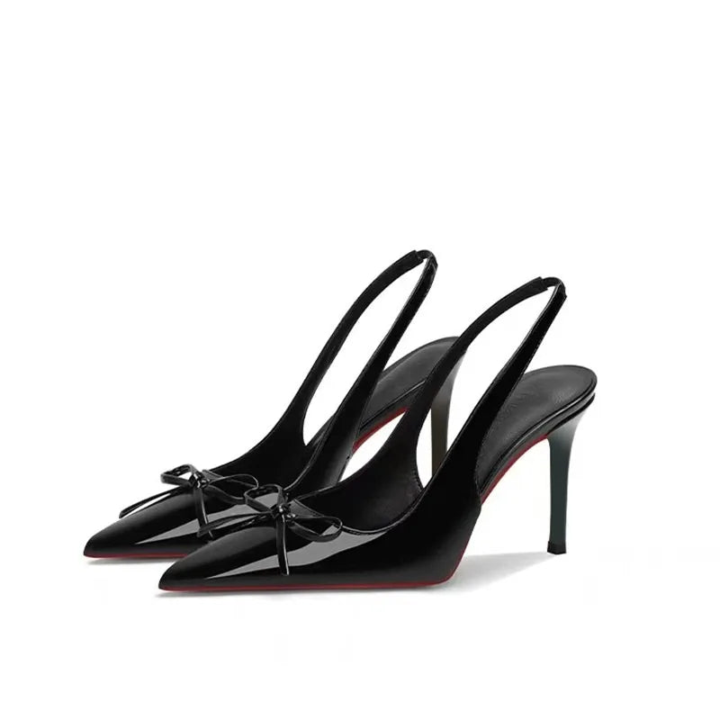 Maria-Cristina – Elegante Pumps – Bild 7