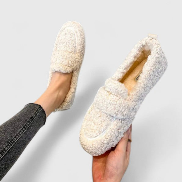 Isabela | Warme Schuhe mit elegantem Design