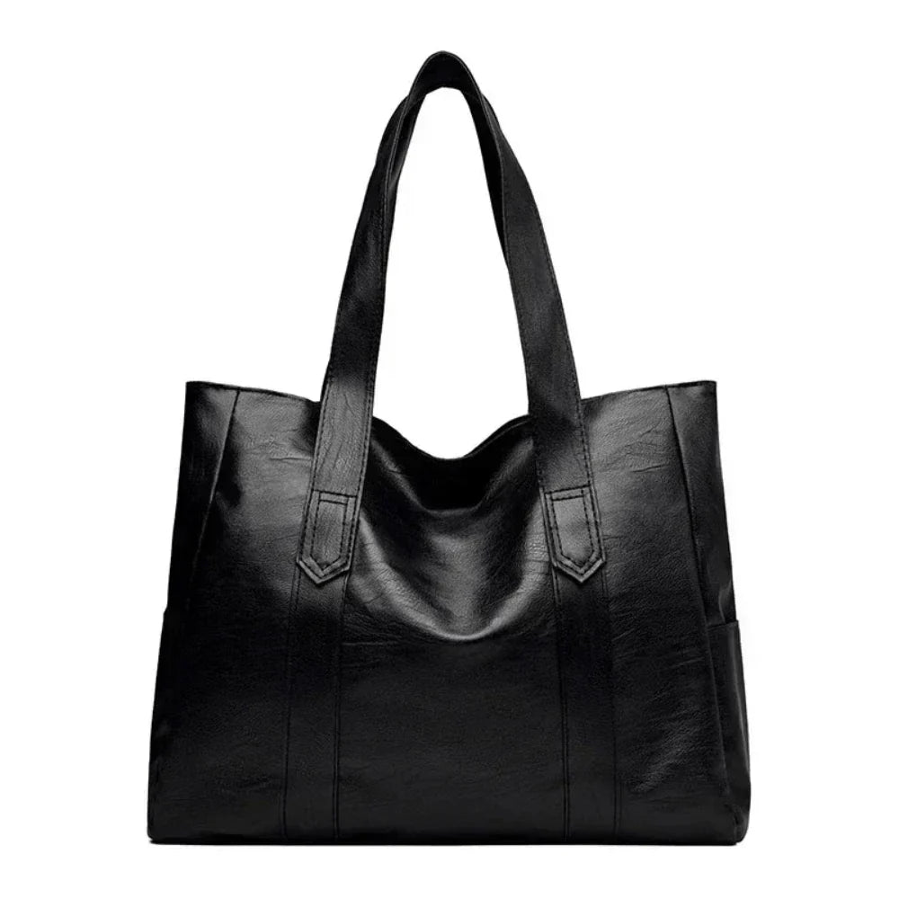 Crina | Elegante minimalistische Handtasche