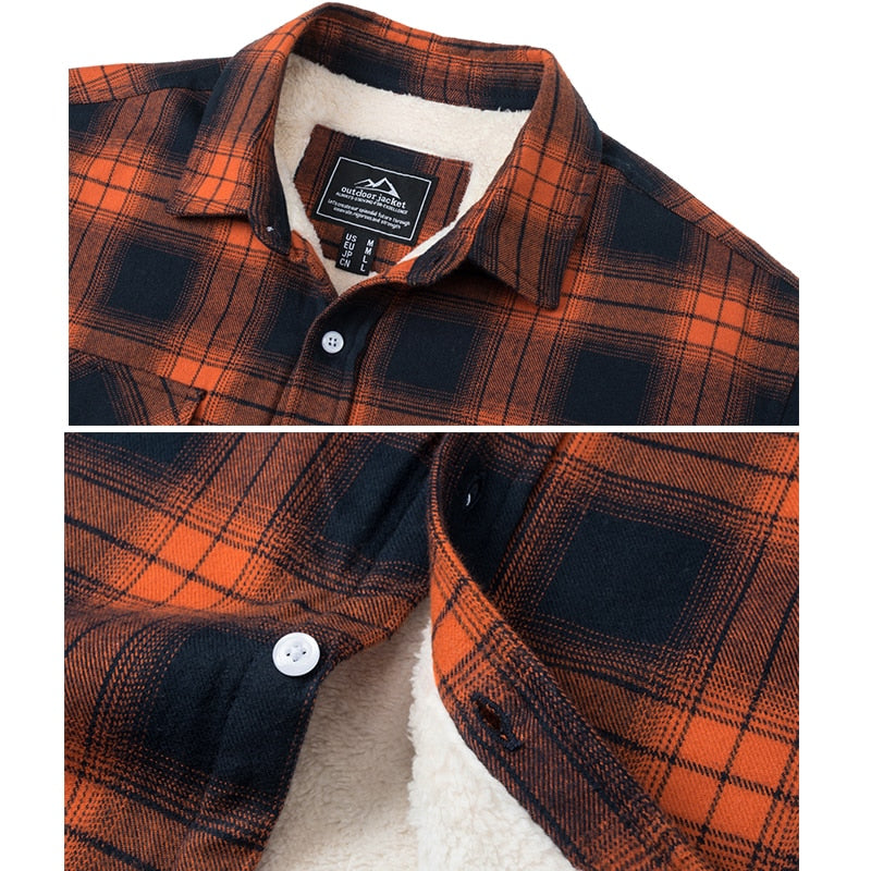 Matteo - Fusion Jacket Schwarz