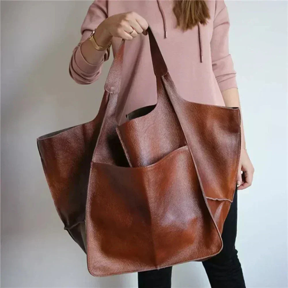 Ana-Elena | Vintage-Tasche mit nostalgischem Charme
