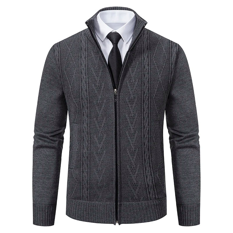 Emil – Premium-Weste mit elegantem Design – Bild 5