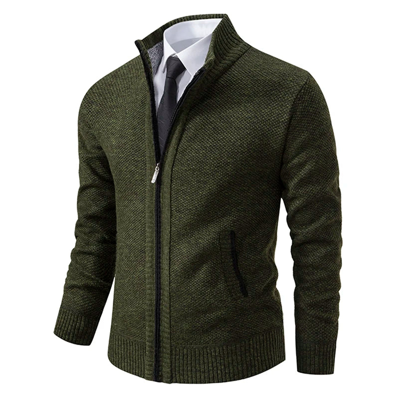 Alexandru-Victor – Premium Weste mit elegantem Design – Bild 3