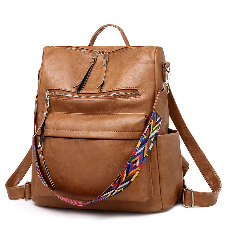 Ioana-Bianca | Eleganter, vielseitiger Stadtrucksack