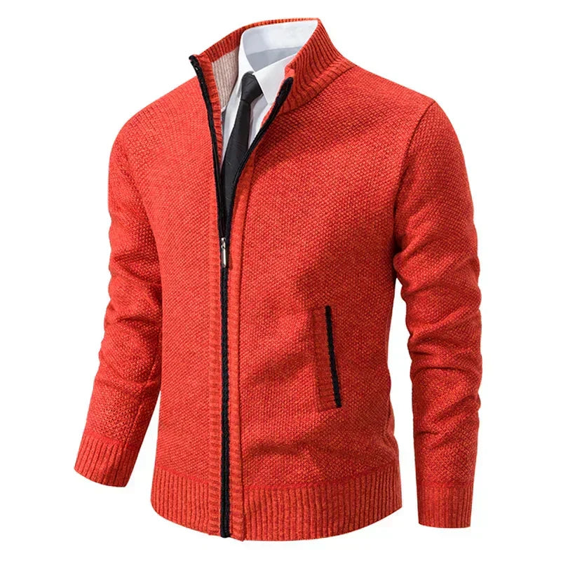 Alexandru-Victor – Premium Weste mit elegantem Design – Bild 2