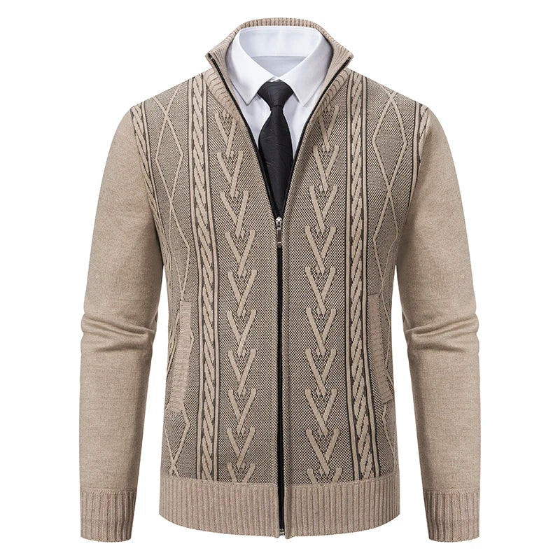 Emil – Premium-Weste mit elegantem Design – Bild 4
