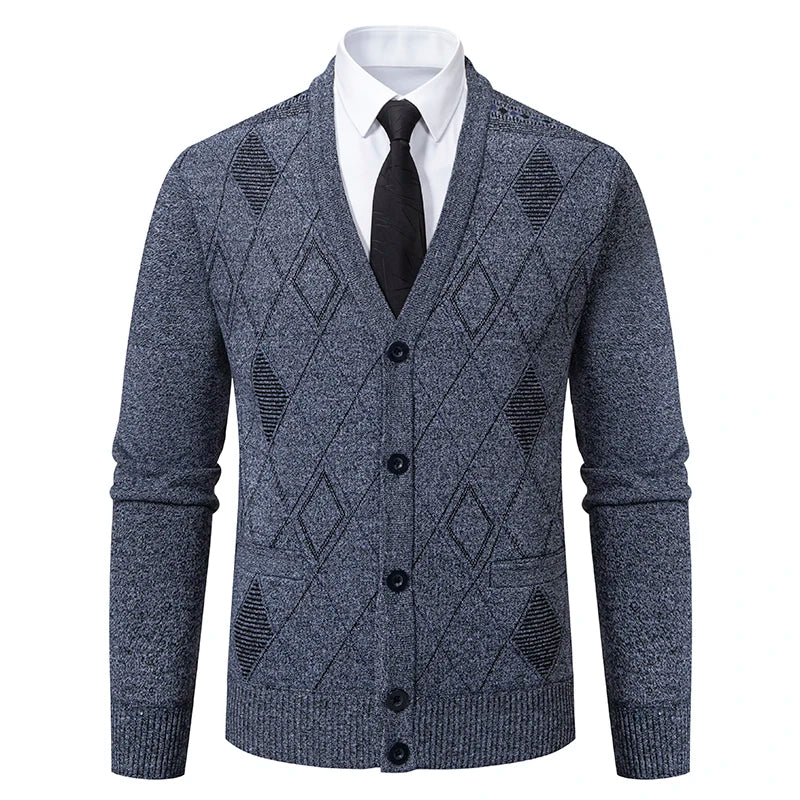 Dorian – Premium-Weste mit elegantem Design – Bild 3