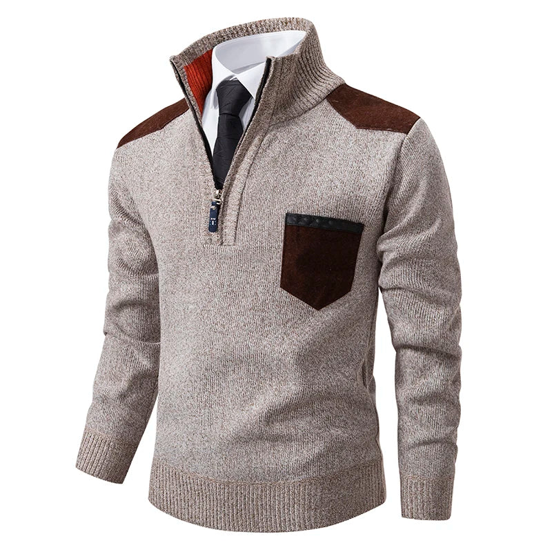 Alexandru-Radu – Premium-Weste mit elegantem Design – Bild 9
