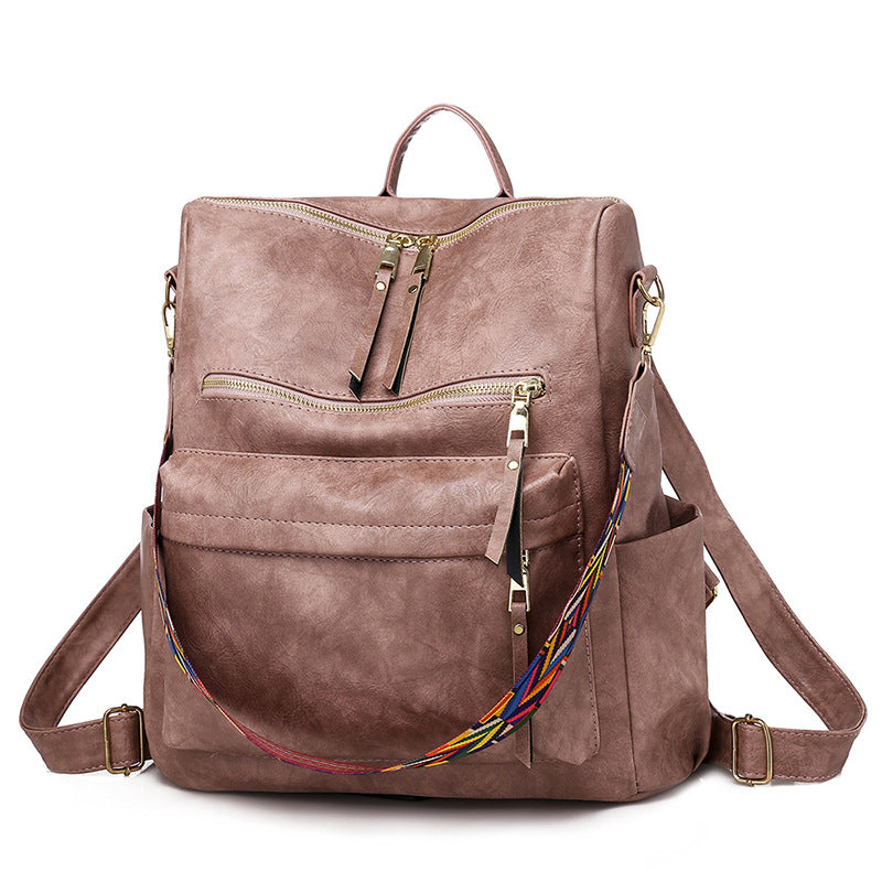Ioana-Bianca | Eleganter, vielseitiger Stadtrucksack