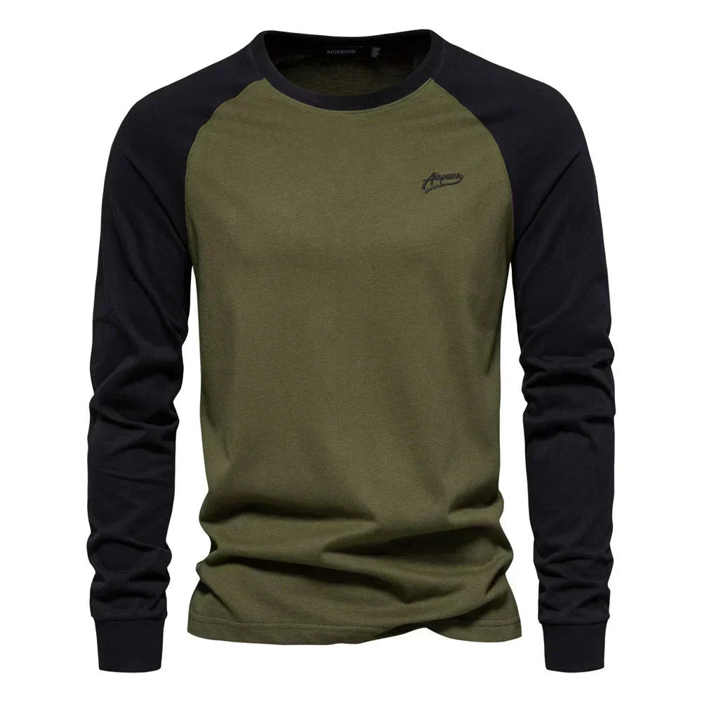 Marin – Langarmshirt – Bild 3