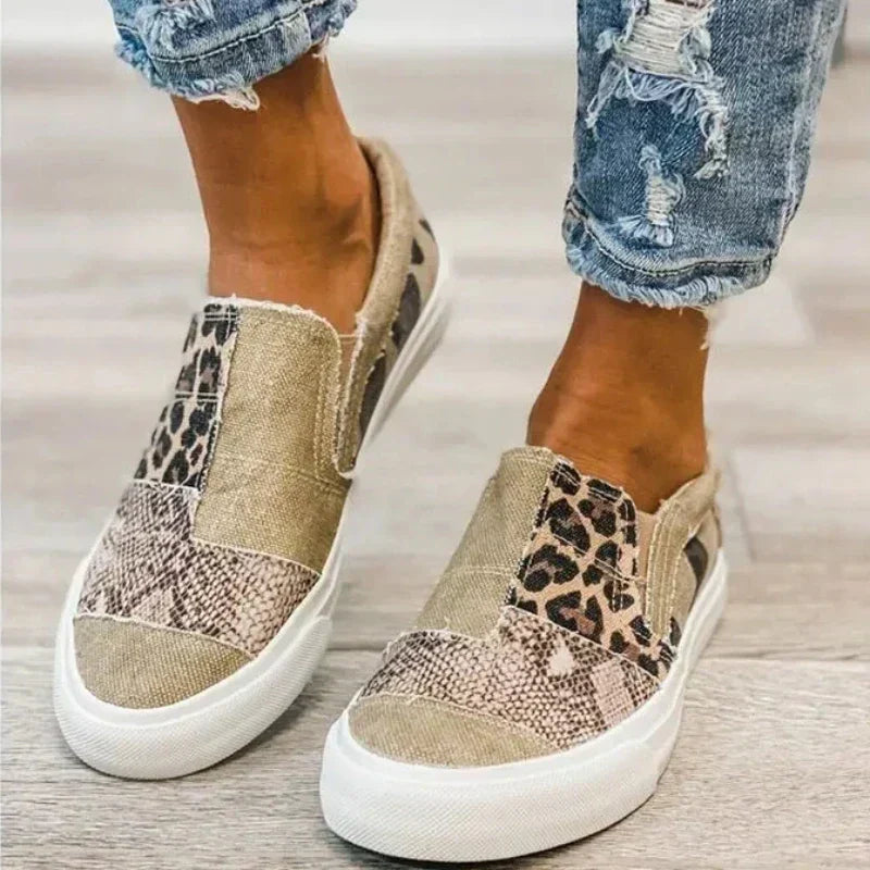 Maia | Noemi Trendy Loafer