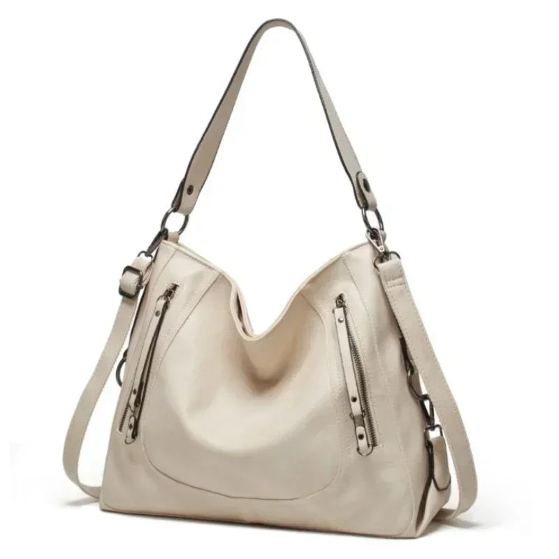 Narzisse | Elegante Tageshandtasche