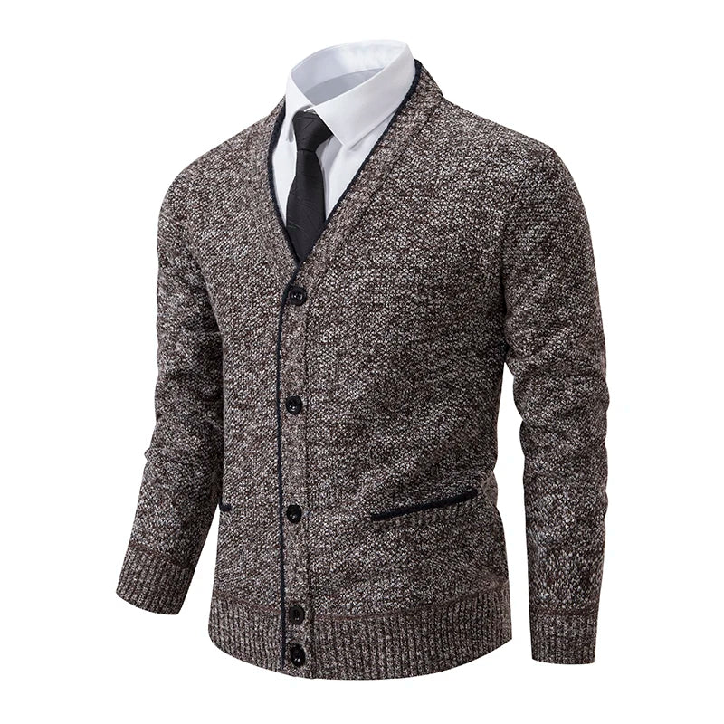 Felix – Premium-Weste mit elegantem Design – Bild 10