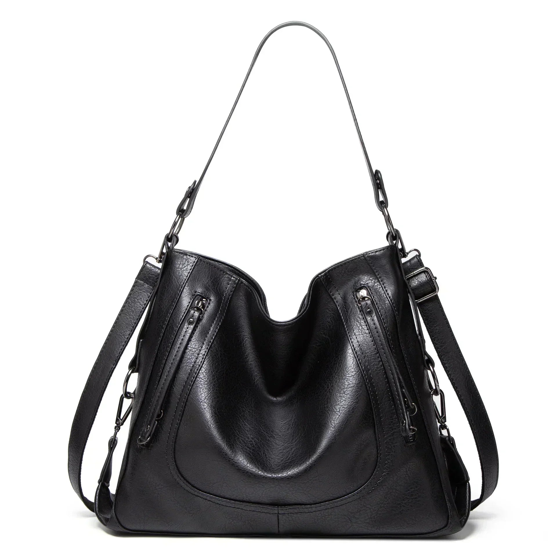 Narzisse | Elegante Tageshandtasche