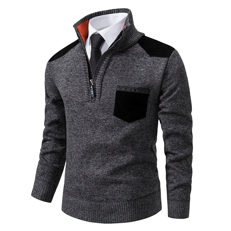 Alexandru-Radu – Premium-Weste mit elegantem Design – Bild 12