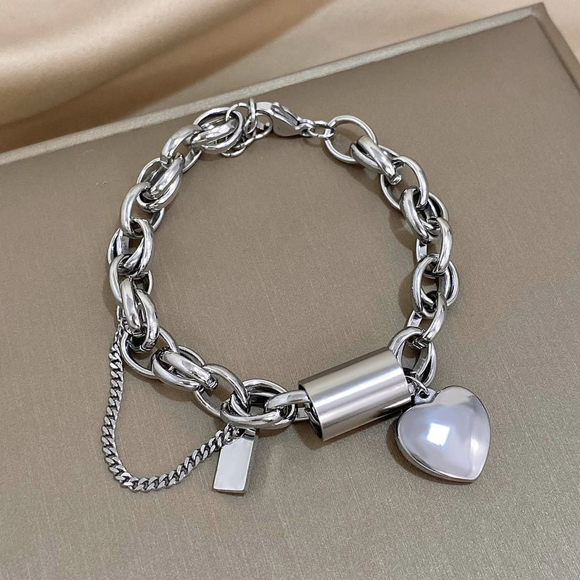 Valentina-Maria | Armband mit Wirkung und Finish