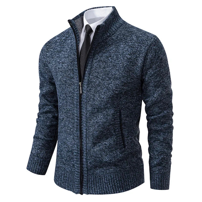 Alexandru-Victor – Premium Weste mit elegantem Design – Bild 5