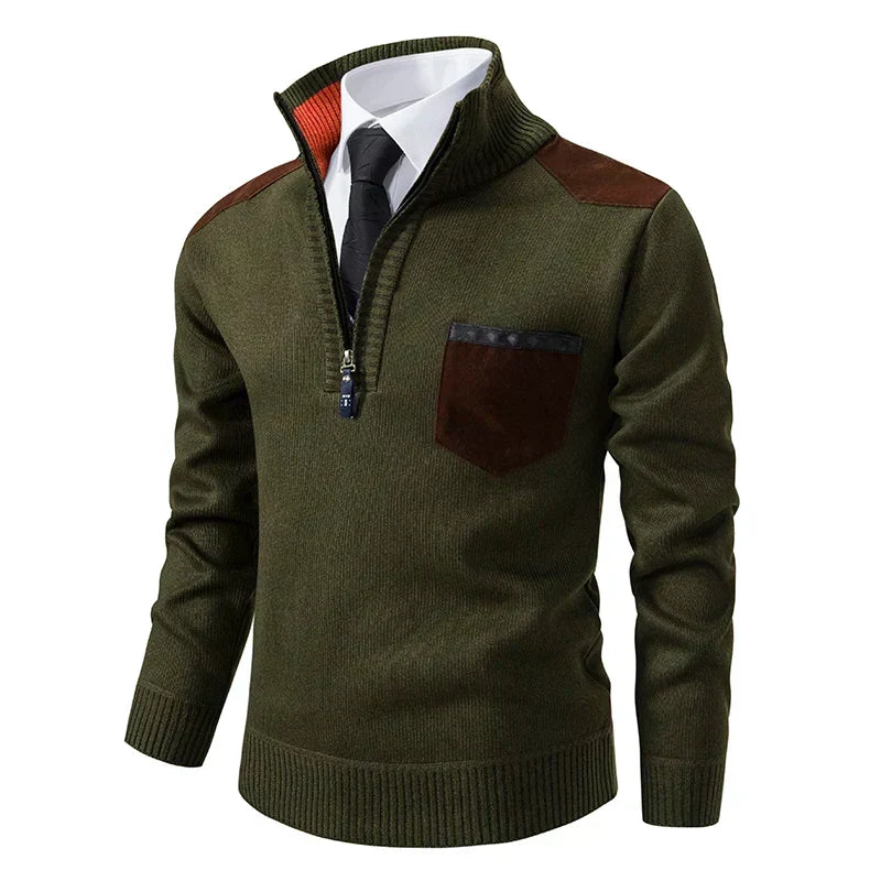 Alexandru-Radu – Premium-Weste mit elegantem Design – Bild 8