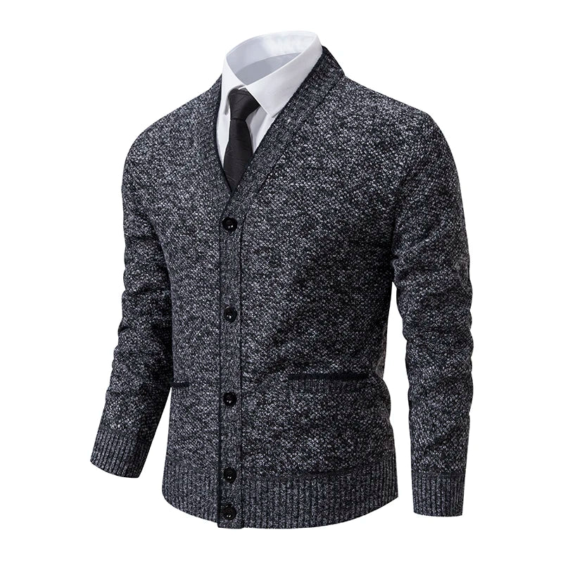 Felix – Premium-Weste mit elegantem Design – Bild 8