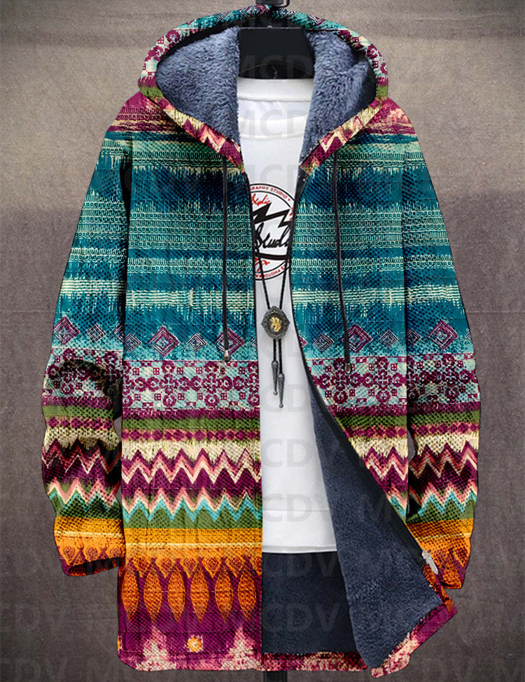 Ayesha | ART Cardigan – Bild 1