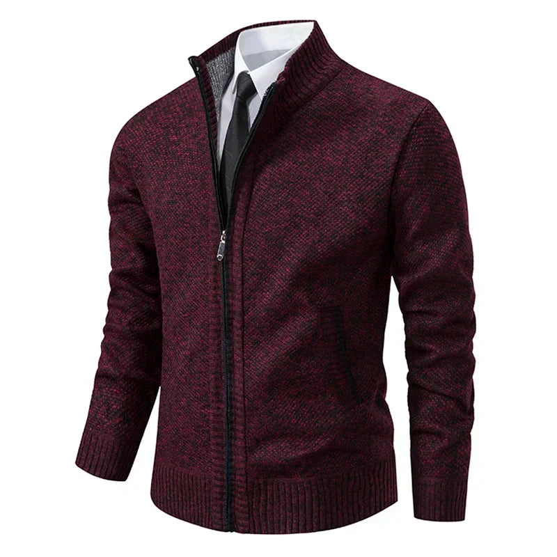 Alexandru-Victor – Premium Weste mit elegantem Design – Bild 7