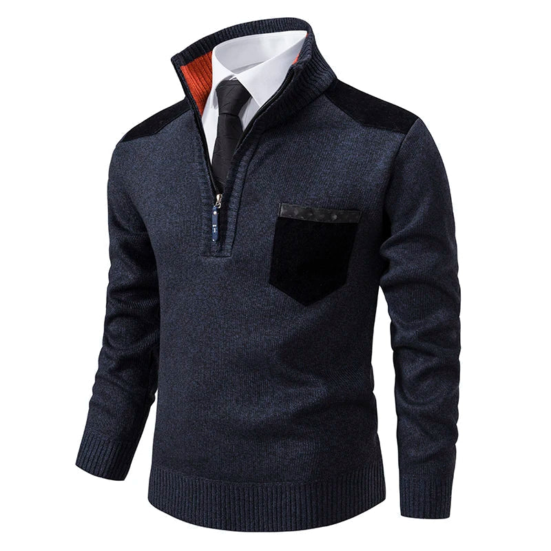 Alexandru-Radu – Premium-Weste mit elegantem Design – Bild 10