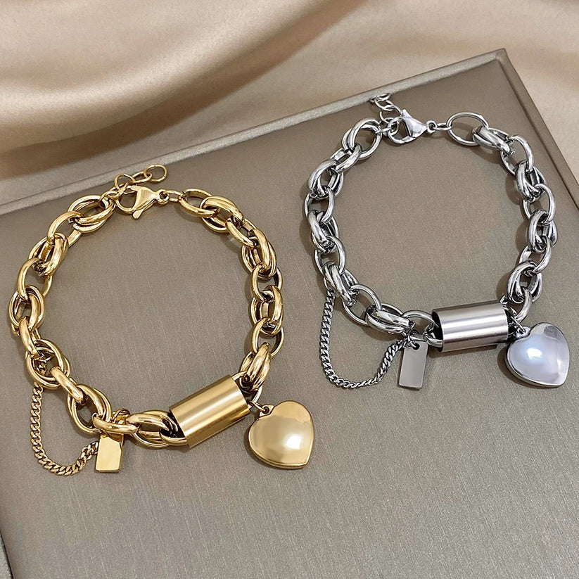 Valentina-Maria – Armband mit Wirkung und Finish – Bild 3