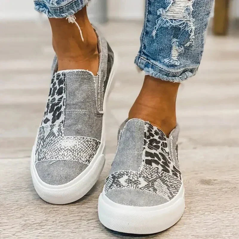 Maia | Noemi Trendy Loafer