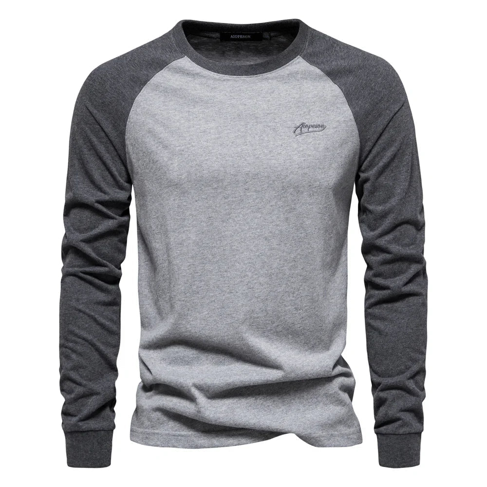 Marin – Langarmshirt – Bild 2