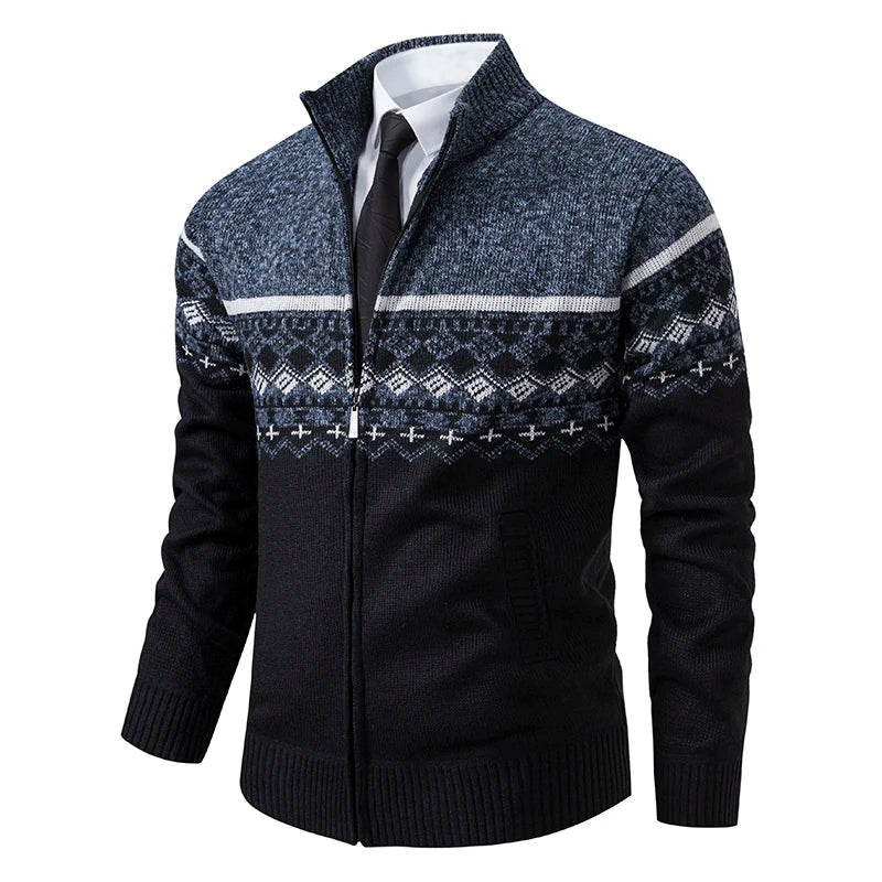 Manole – Premium-Weste mit elegantem Design – Bild 3