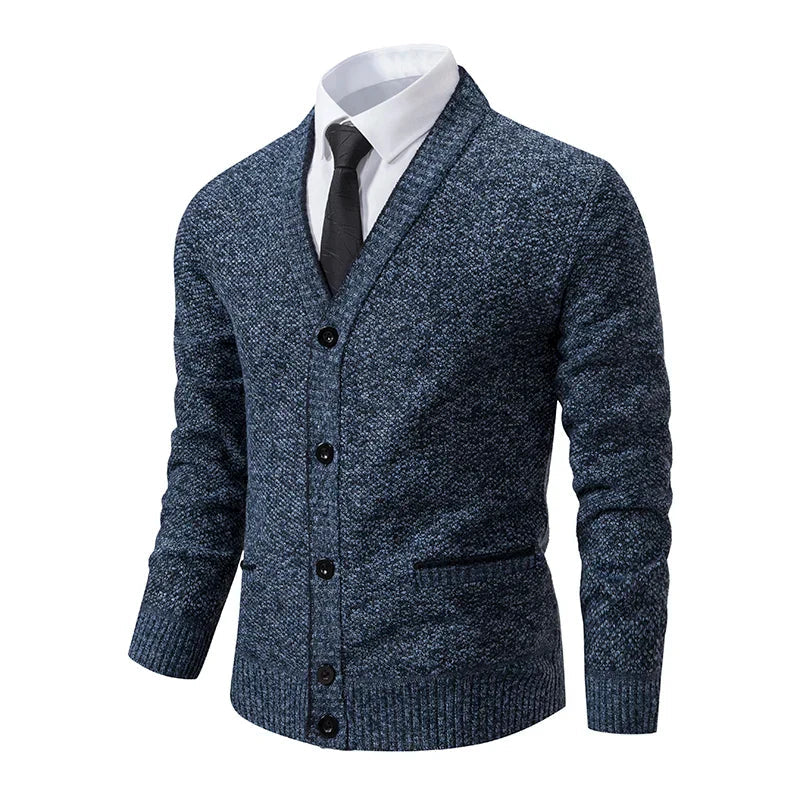 Felix – Premium-Weste mit elegantem Design – Bild 4