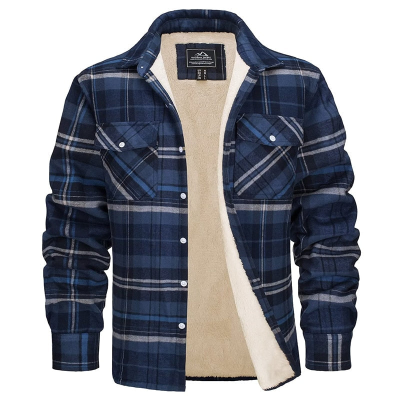 Matteo - Fusion Jacket Schwarz