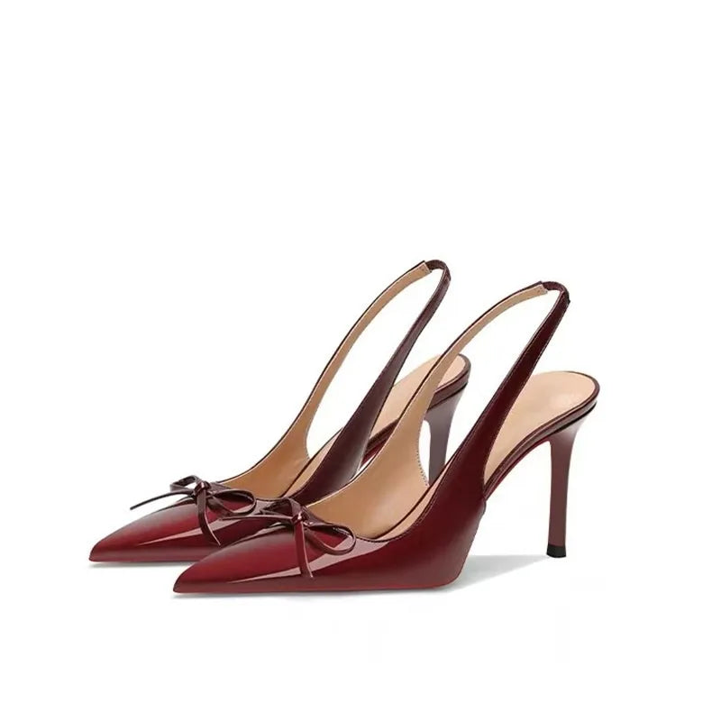 Maria-Cristina – Elegante Pumps – Bild 4