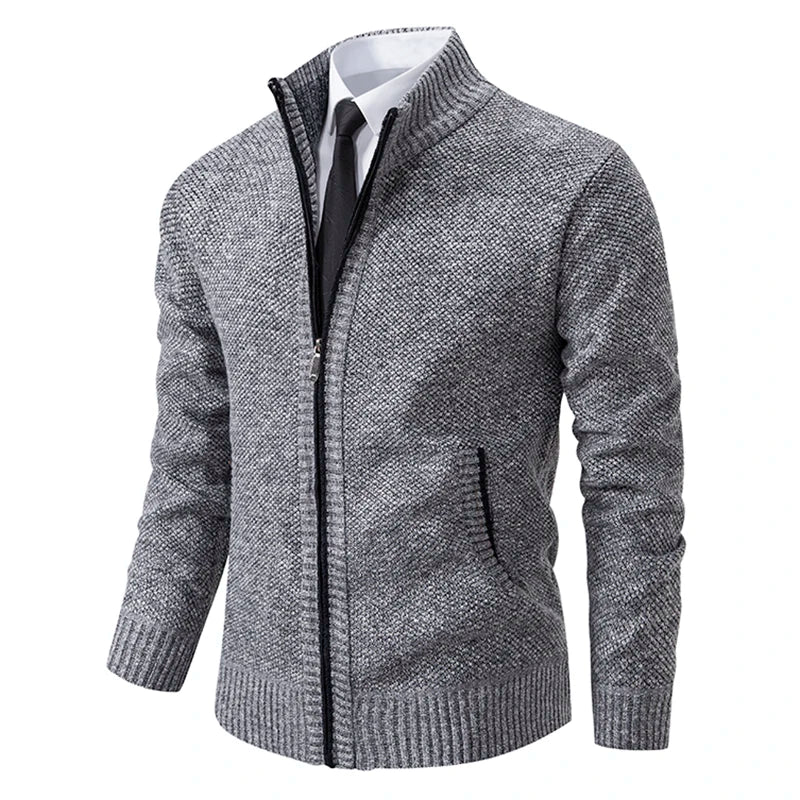 Alexandru-Victor – Premium Weste mit elegantem Design – Bild 6