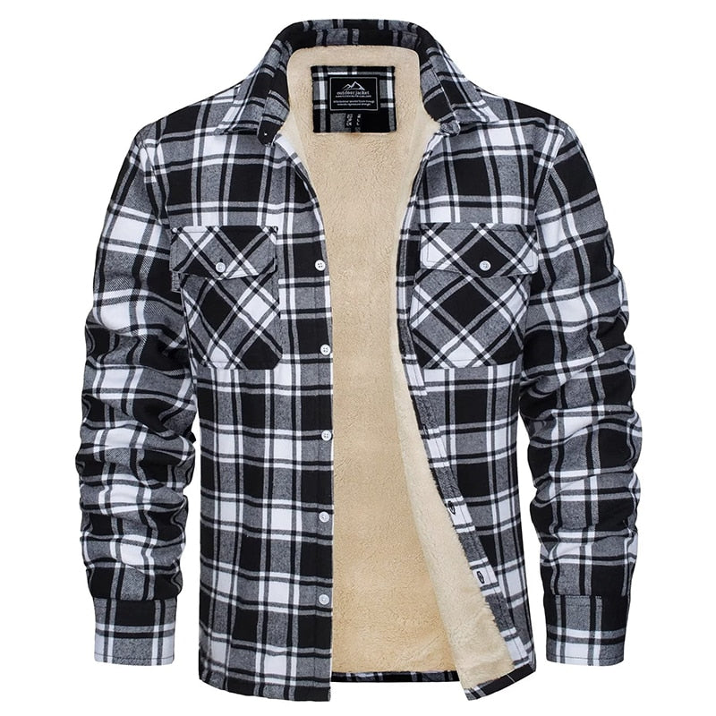 Matteo - Fusion Jacket Grün