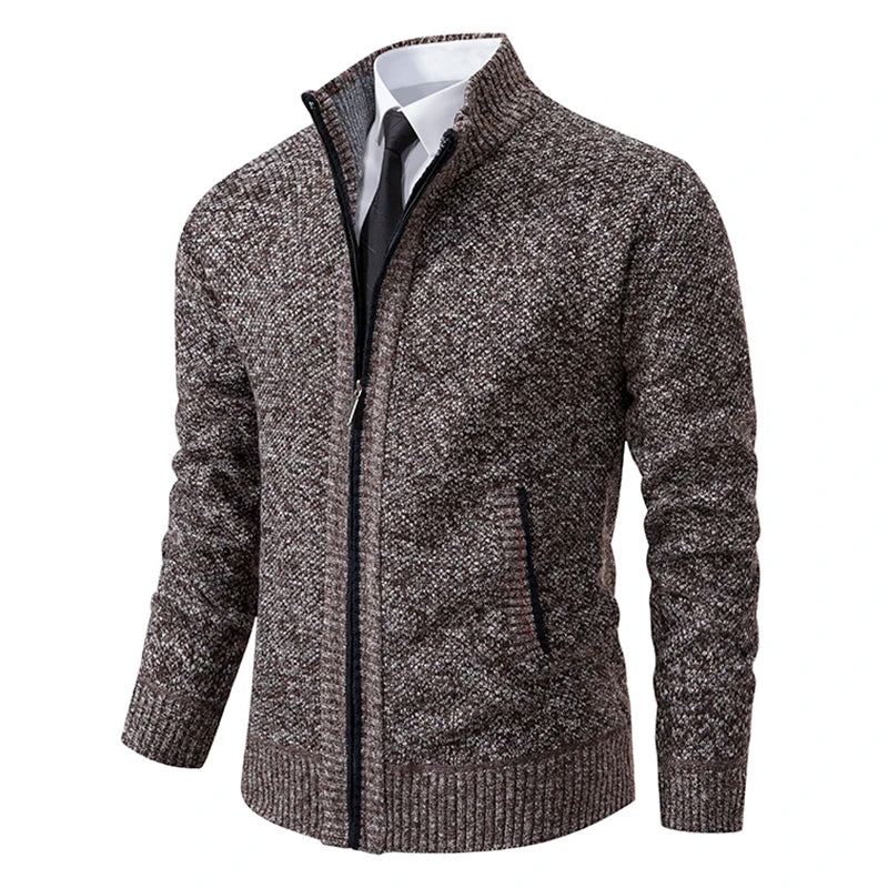 Alexandru-Victor – Premium Weste mit elegantem Design – Bild 8